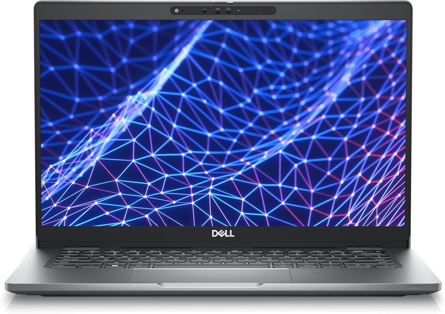 Dell Latitude 5330 Laptop i5-1235U 13" FHD 16GB 256GB CAM/MIC - Dell Basic Onsite Warranty (Seller Refurbished) 12/2025