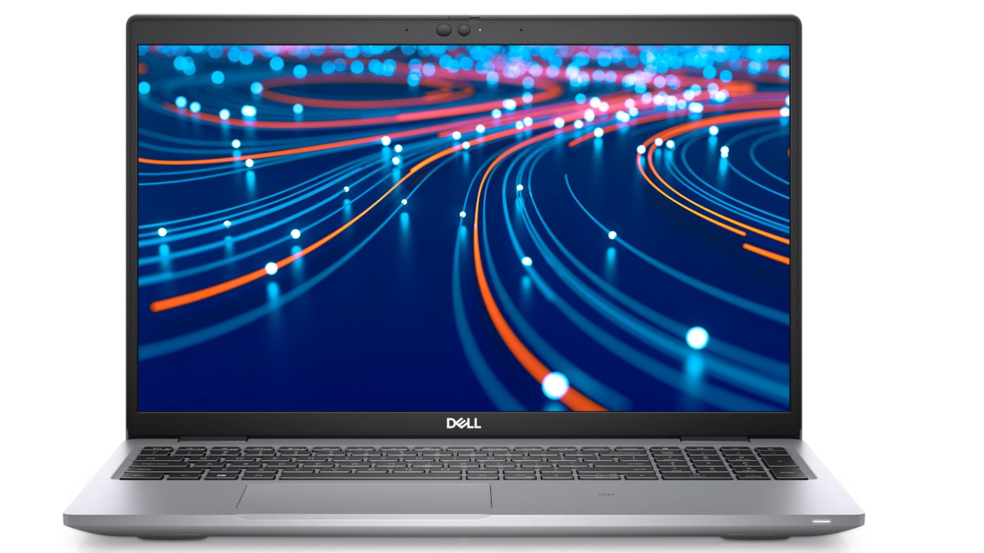 Dell Latitude 5520 Laptop  i7-1185G7 15" FHD 16GB 256GB CAM/MIC Numeric keyboard - 3 Year ProSupport (Certified Refurbished)