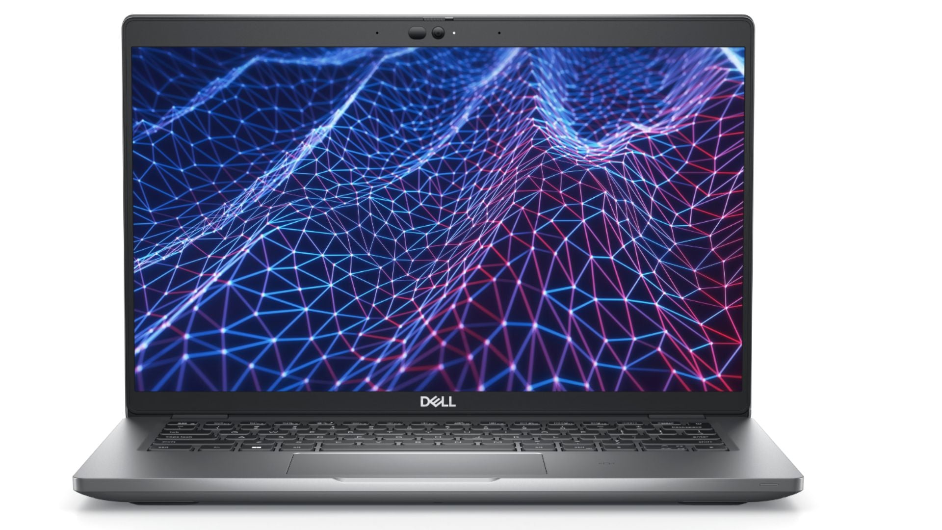 Dell Latitude 5430 Business Laptop i5-1145G7 14" FHD 16GB 512GB - IR CAM MIC FPR SC NFC - 3 Year ProSupport (Certified Refurbished)