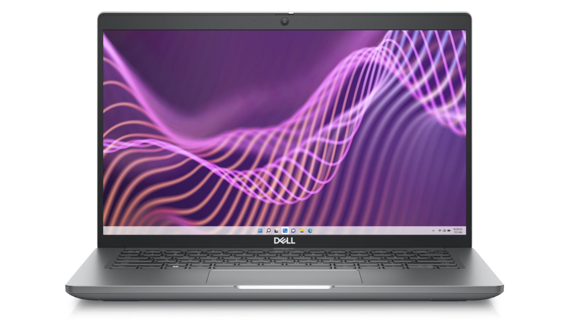 Dell Latitude 5440 Laptop i7-1365U 14" FHD 16GB 256GB RGB+ IR CAM/MIC/FPR - ProSupport Plus with Accidental Damage (Seller Refurbished)