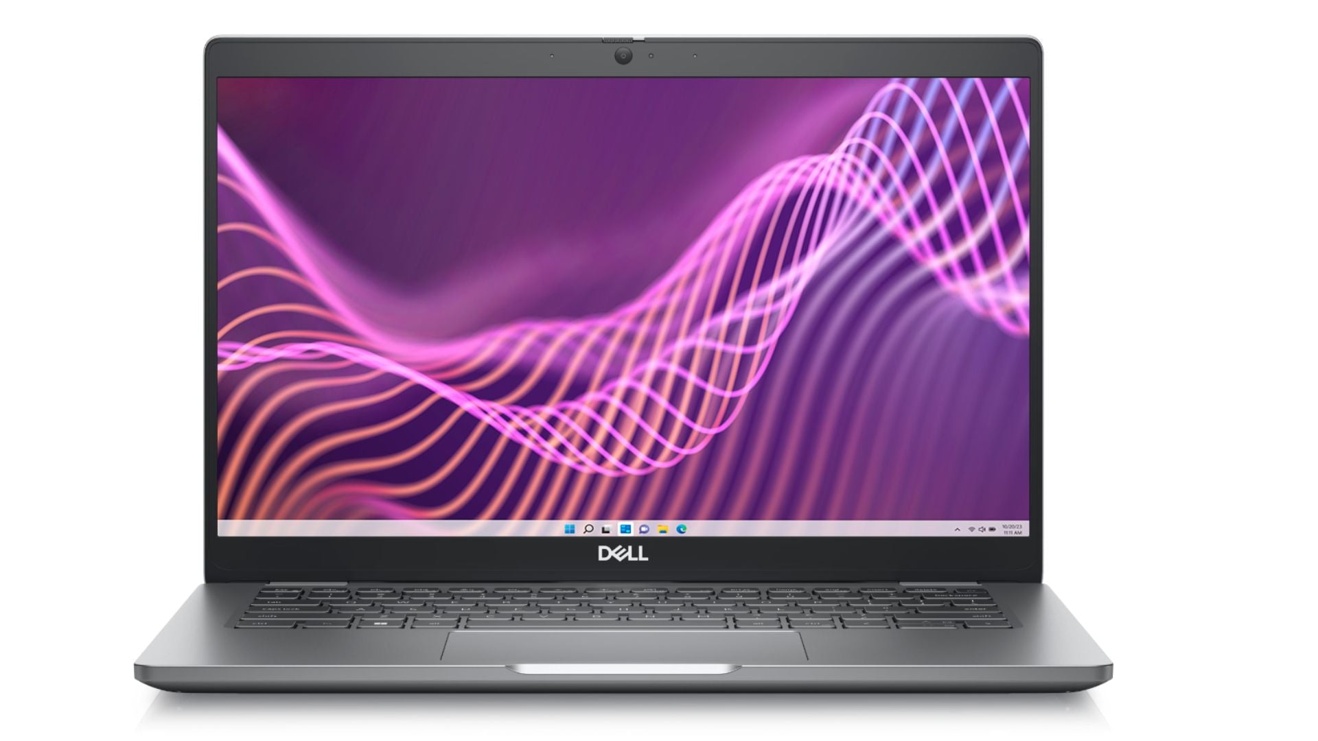 Dell Latitude 5340 Laptop i5-1345U 13" FHD Touch 16GB 256GB CAM/MIC - ProSupport Warranty (Seller Refurbished)