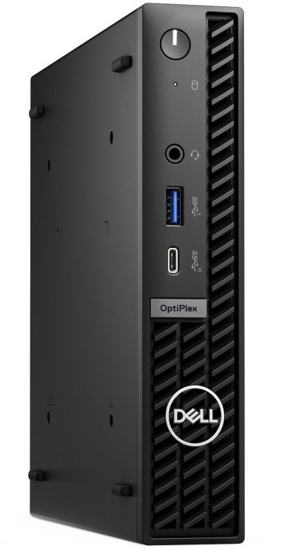 Dell Optiplex 7020 Micro 7-14700 Micro Form Factor (MFF) Desktop 512GB SSD 16GB W11 Pro - 3 Year Onsite Warranty (Certified Refurbished)